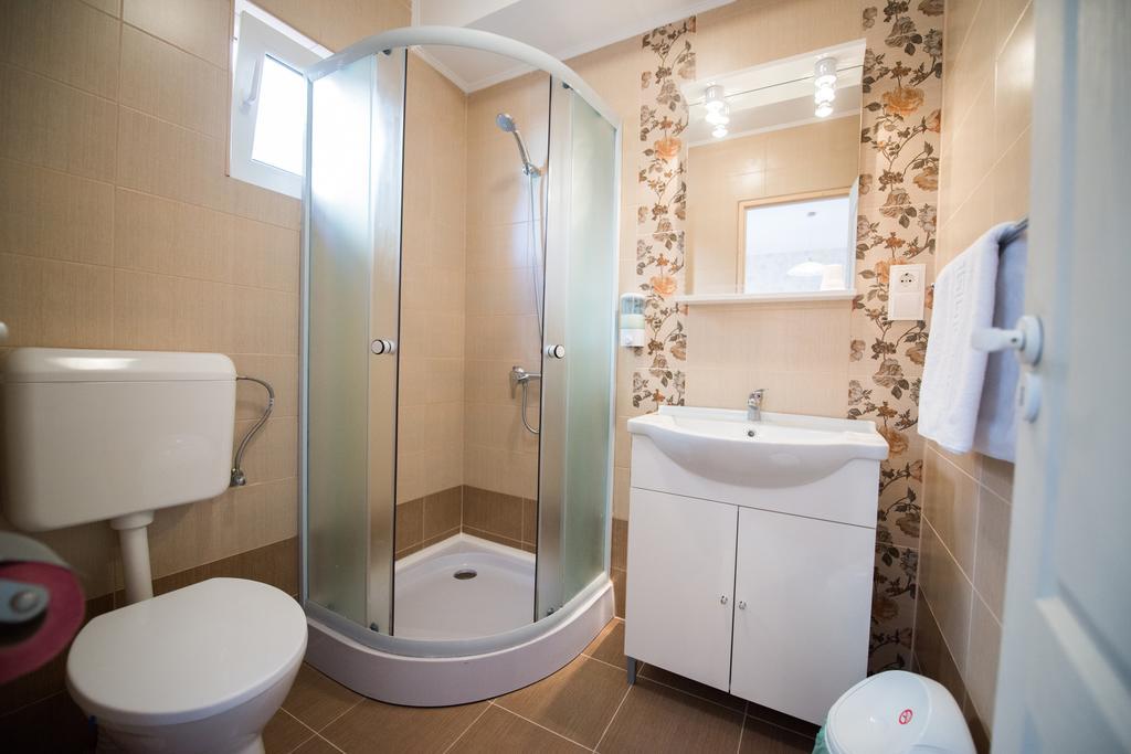 Premium Doppelzimmer