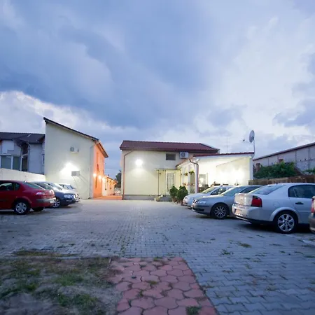 Pensiunea Bella-2