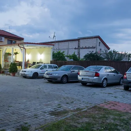 Pensiunea Bella-3